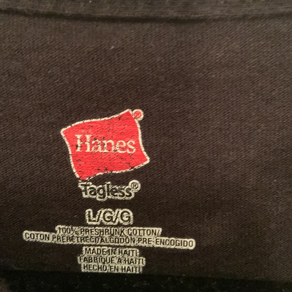 “Don’t make me get my flying monkeys” tshirt - Picture 3 of 3